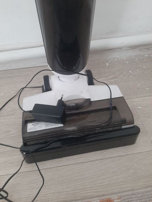 Пылесос в отличном состоянии