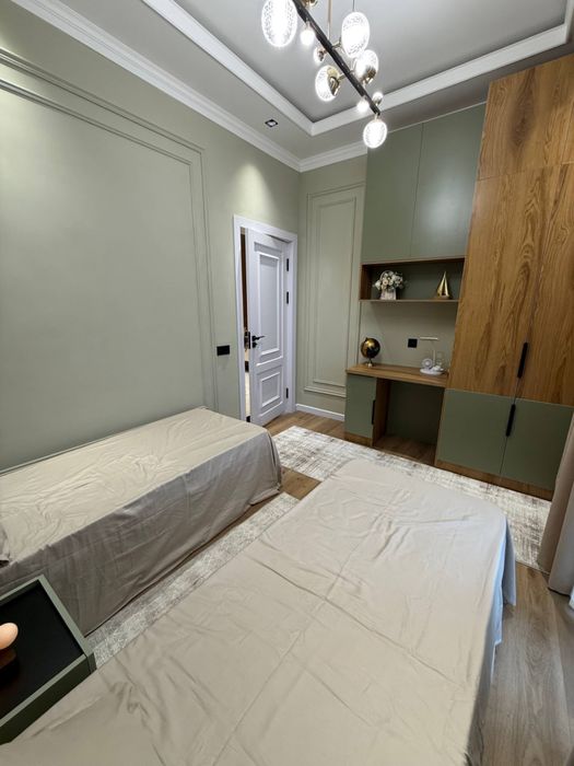 N6773 Yakkasaroy tumani J/K Navruz Novostroyka 3/9/12