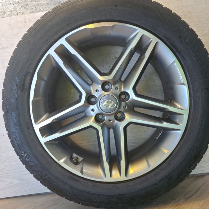 Оригинални Джанти 19 Hyundai Santa Fe