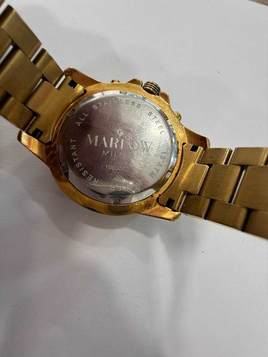 Мъжки часовник Marlow Miller 1065072