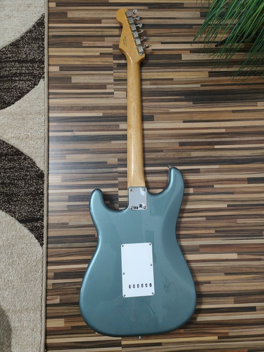 Chitara electrica Fender Vintera