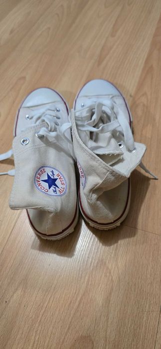 Converse 37-дамски кецове