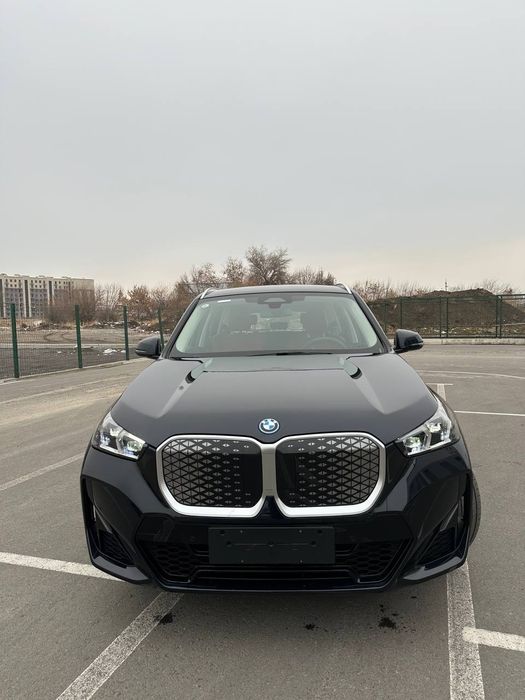 Bmw IX1 25L sport