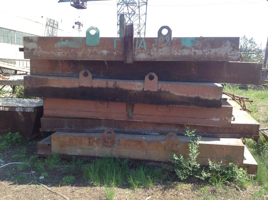 Продам крышки от пропарочных камер