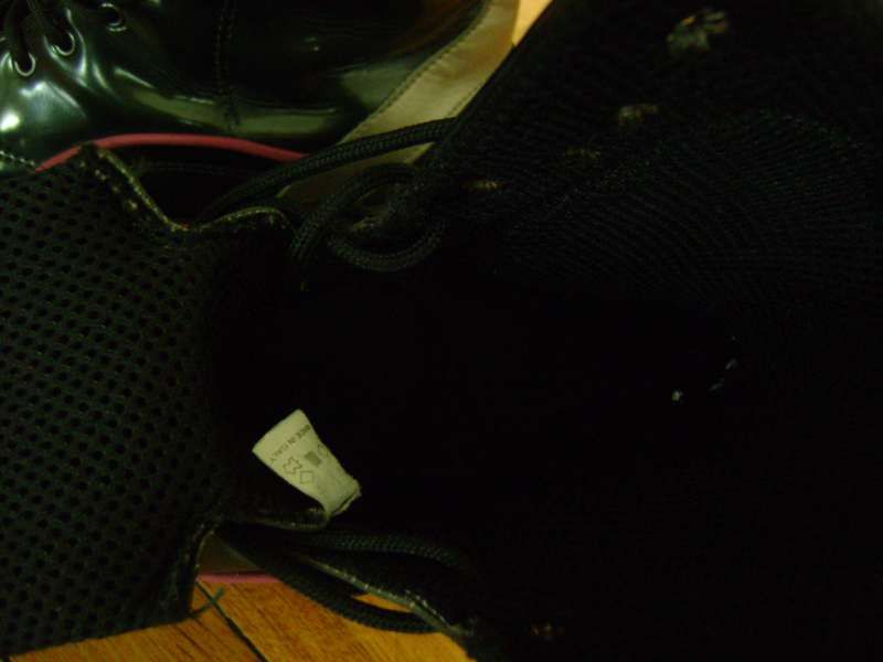 Ботуши. Италиански. Ежедневни