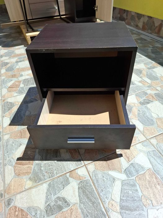 Употребявани мебели