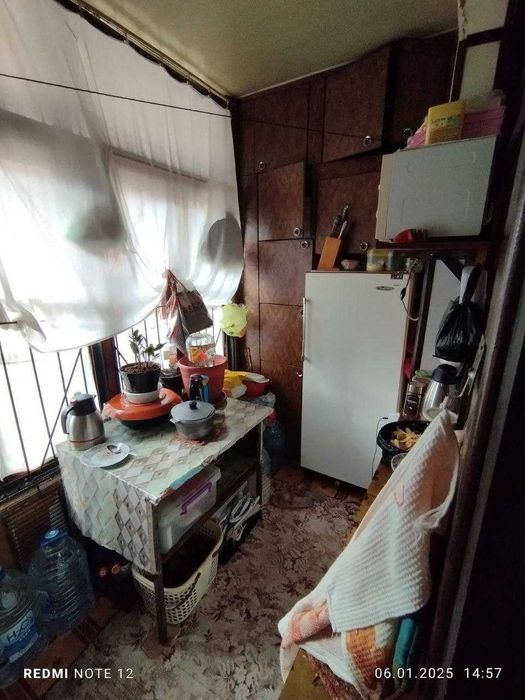 Домрабад Панель 2в3/1/4 балкон 1,5/3 меб+тех Ориентир Школа-188