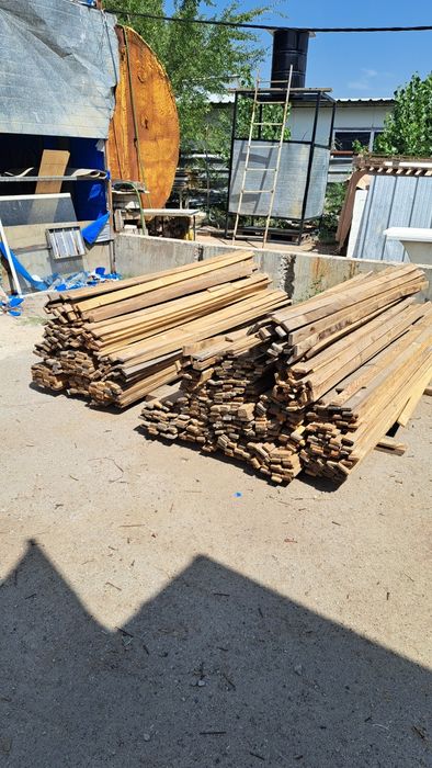 Продам рейки для стройки