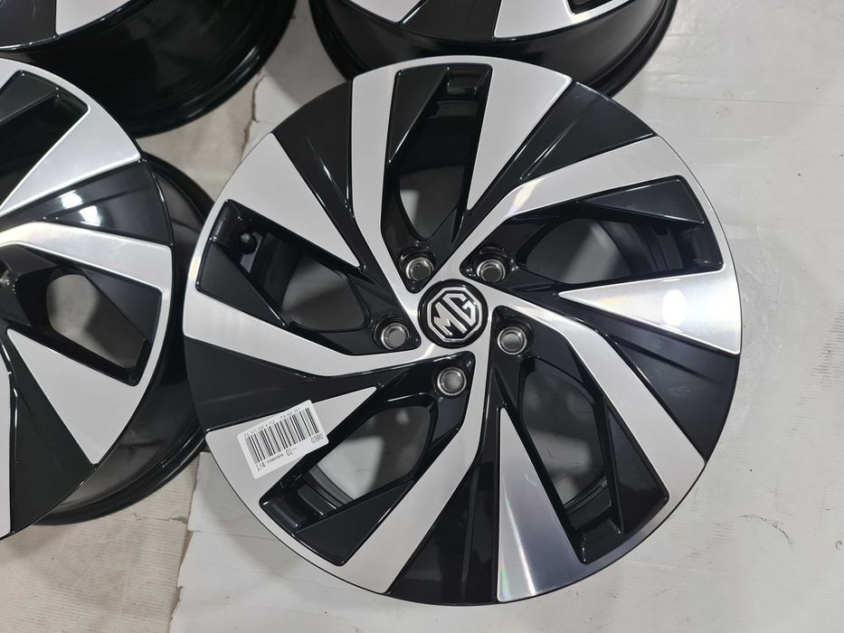 Jante 17 originale VW Tiguan Tayron Passat Skoda Karok Seat 5x112 57.1