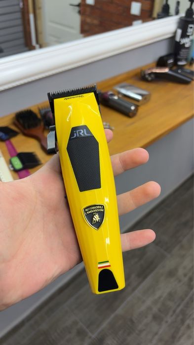 Jrl lamborghini diamante