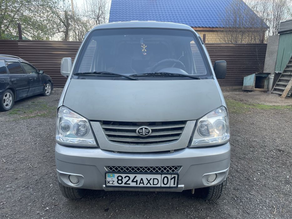 Faw 1024 продам в хорошем состоянии