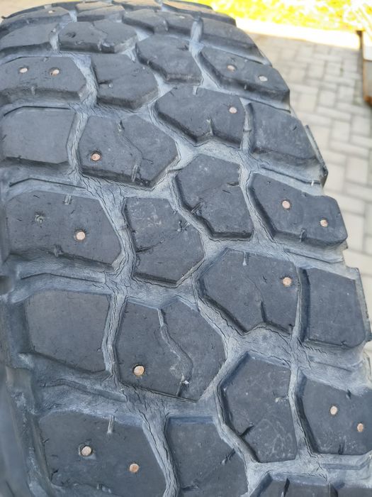 Продам шины BFGoodrich