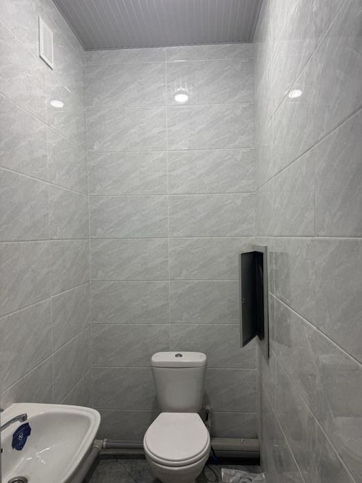 Sergeli Bobur mahhalla moshina bozor yaqinida ijaraga kvartira