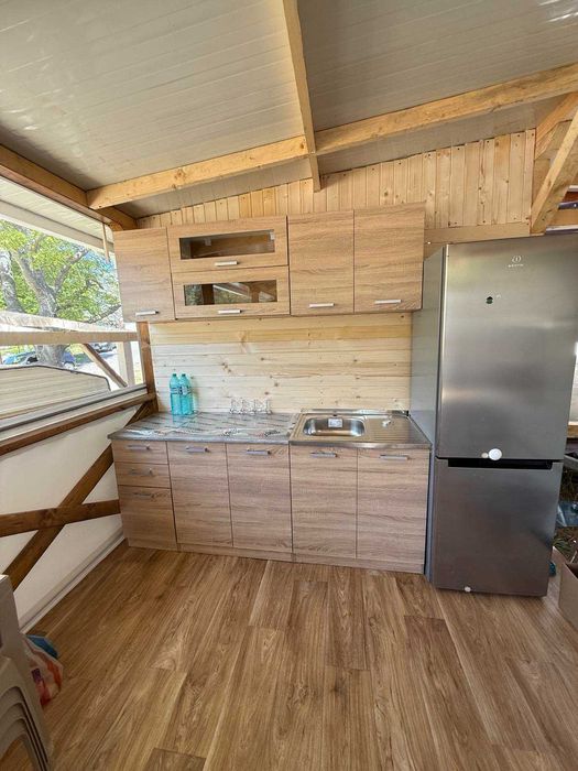 Продавам каравана – оборудвана с всичко необходимо!