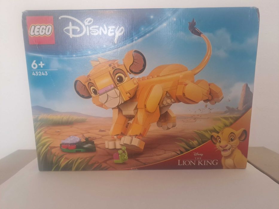 Нови Lego сетове за продажба (1)