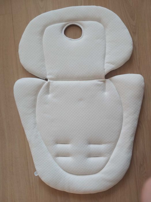 Цилиндър, проходилка и протектор