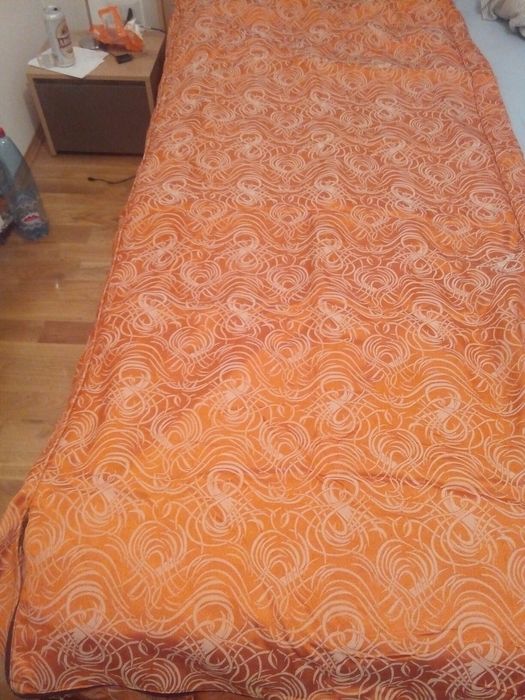 Vand husa saltea relaxa 80x1,90