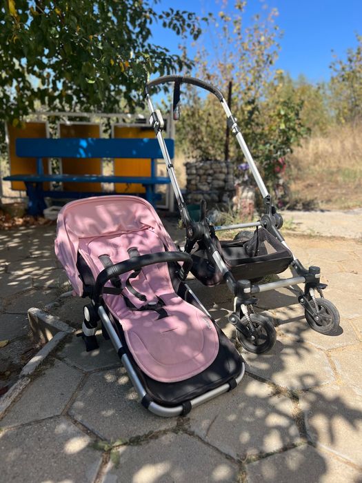 Bugaboo Cameleon 3 Plus