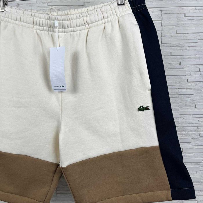 Къси Панталони Lacoste