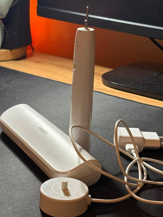 Електрическа четка Philips