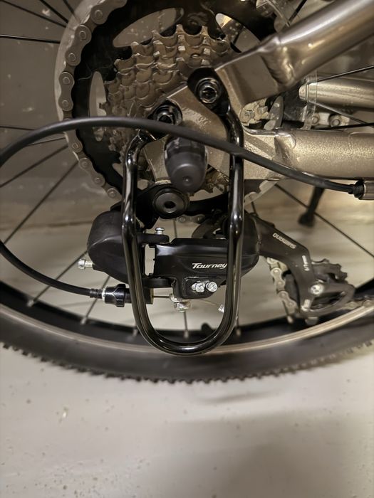 Велосипед Giant xtc jr 24