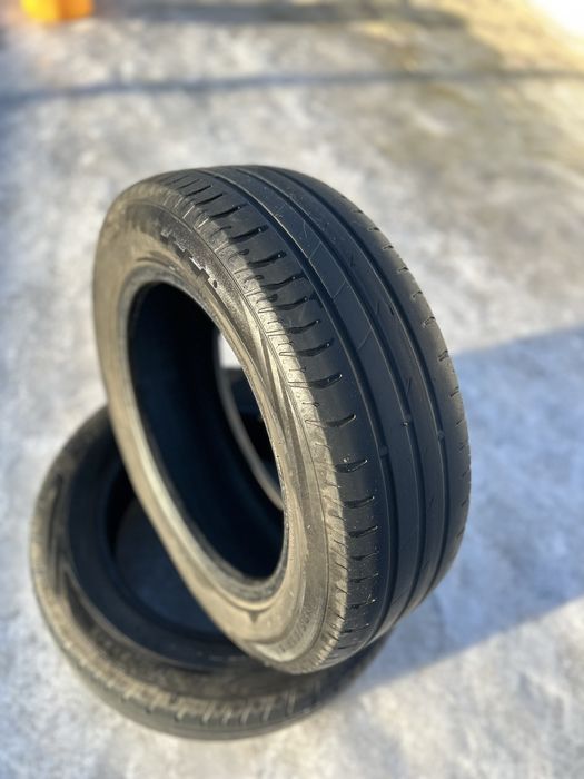 Продам Шины Летние R15