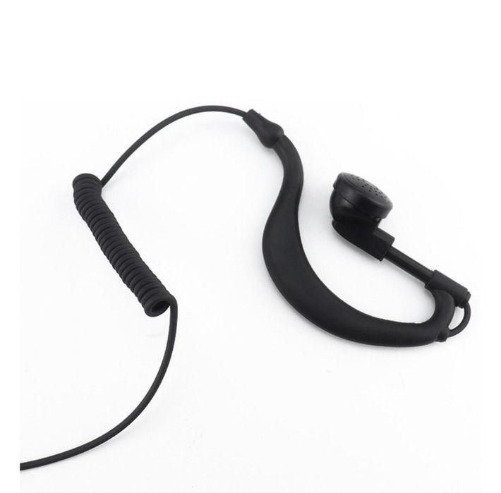 Продам наушники для рации