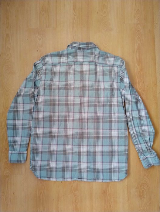 Levi's - L, Levi's - M, Replay - L, мъжки ризи