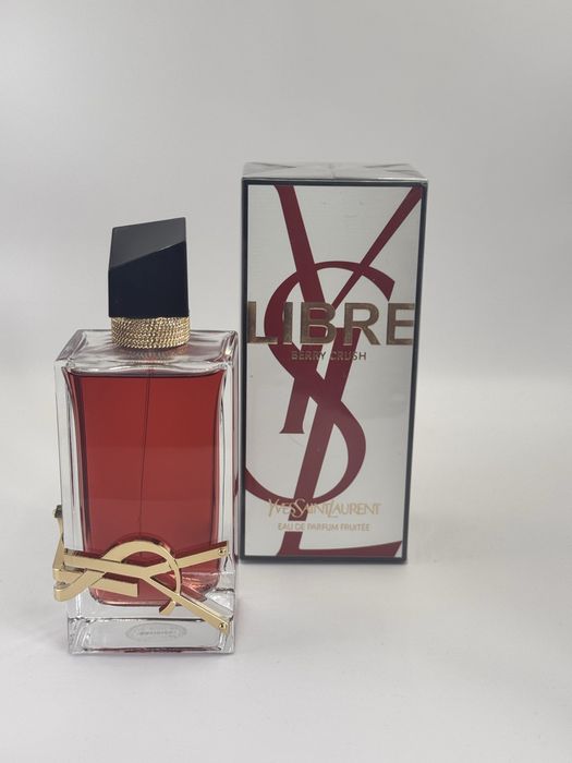 Yves Saint Laurent Libre Berry Crush 90ml EDP