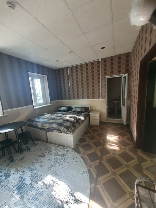 Мехмонхона Амир+ Ойилавий