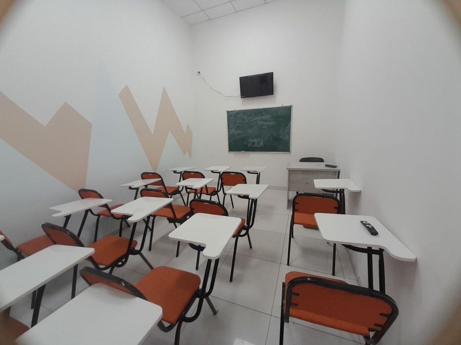 Ассалому алейкум