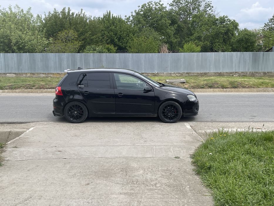 Proiect Car Audio Golf 5