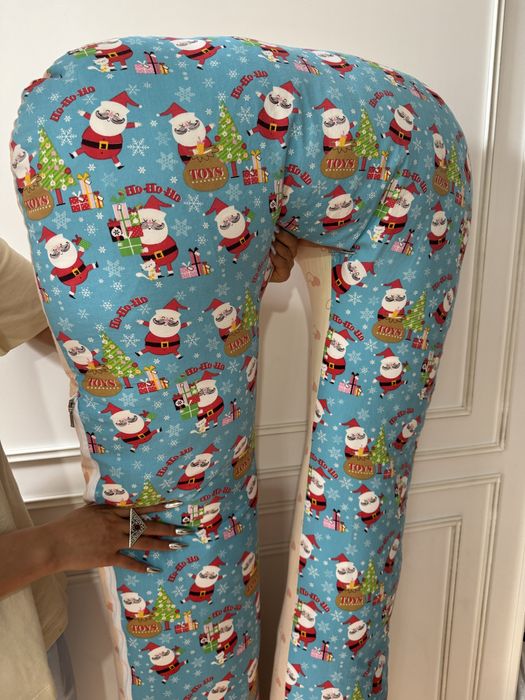 Подушка для беременных