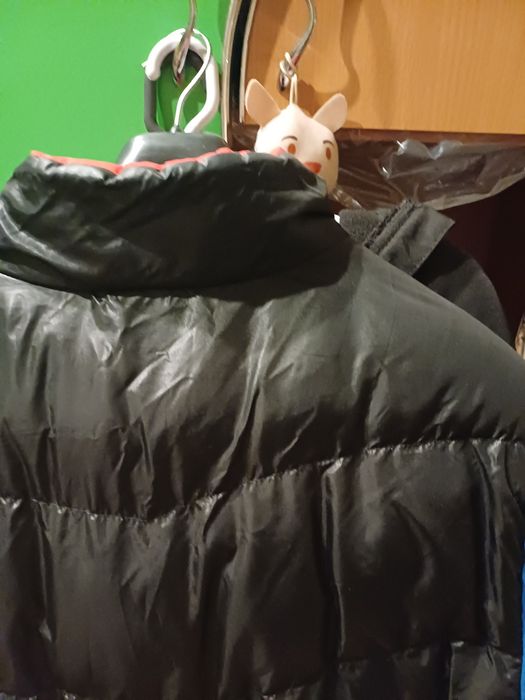 Vând jacheta Nabulus mărimea XXI