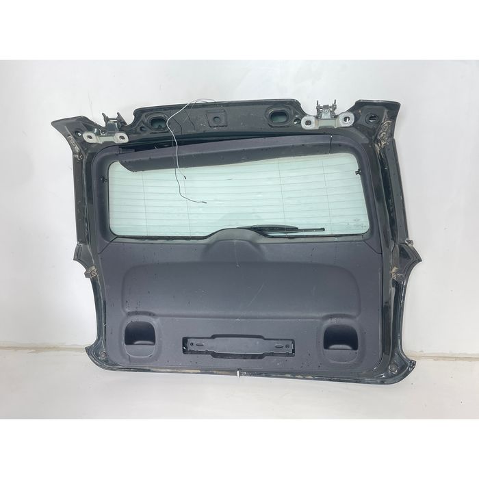 Заден капак за mini countryman f60 - 41007389404