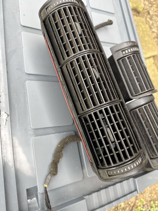 Духалки фейс за ауди а4 б5