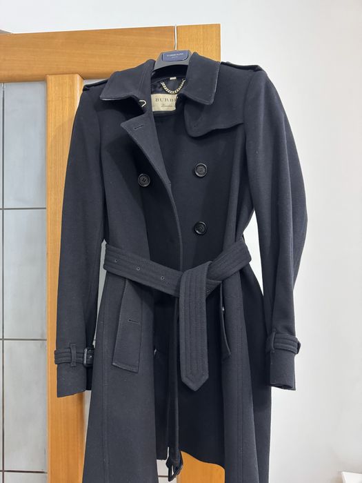 Пальто Burberry оригинал