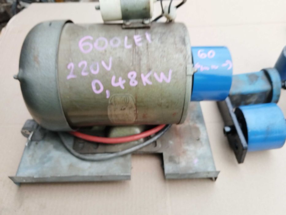 Șleif motor eletric șlefuit lemn fier tâmplărie
