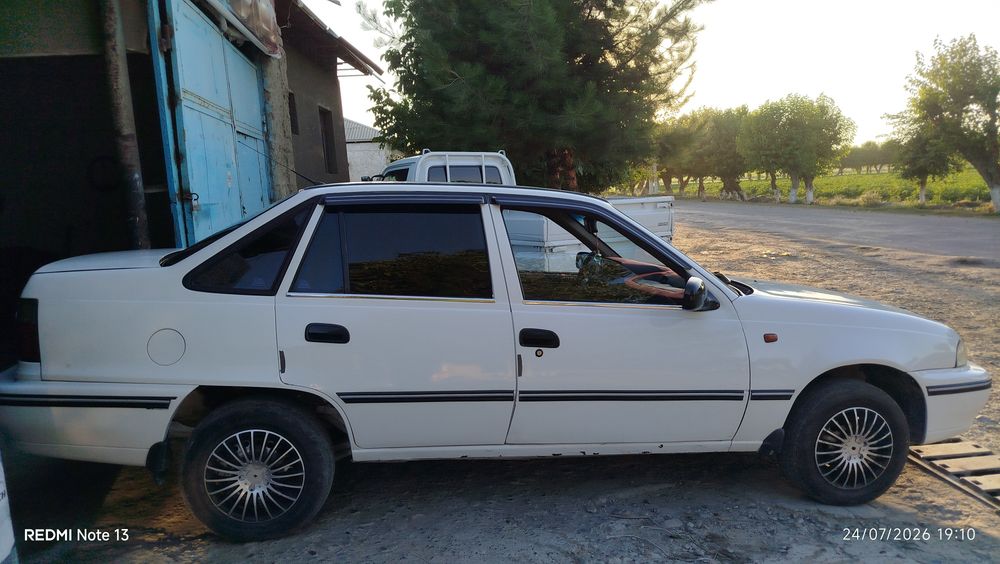 Nexa 1.1997metan