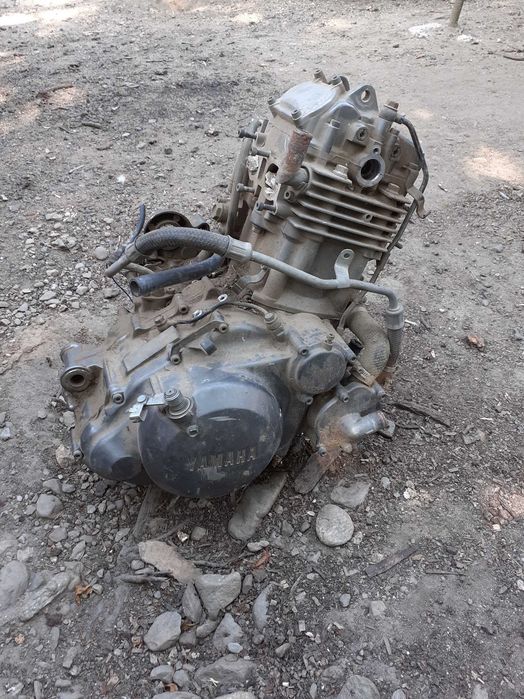 Piese Moto Yamaha tenere 660 1993