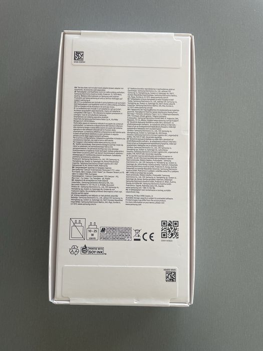 Samsung A16 4G 128GB 4GB RAM (A165F/DSB)
