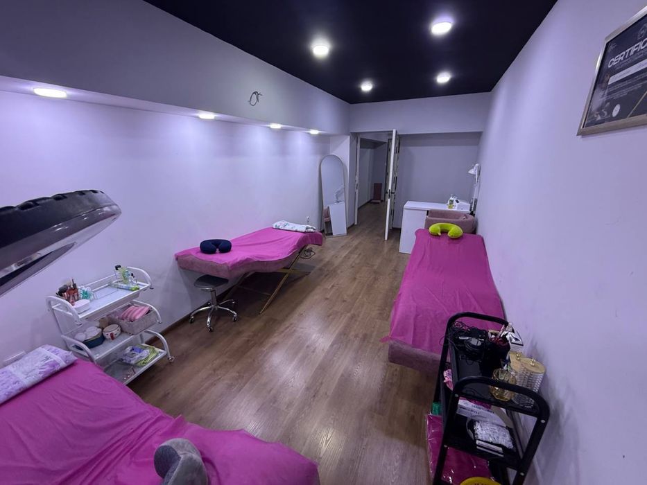 Арендага Падвалда 36 кв берилади