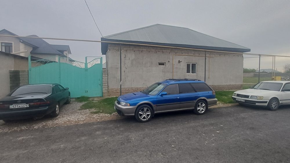 времянка сатылады