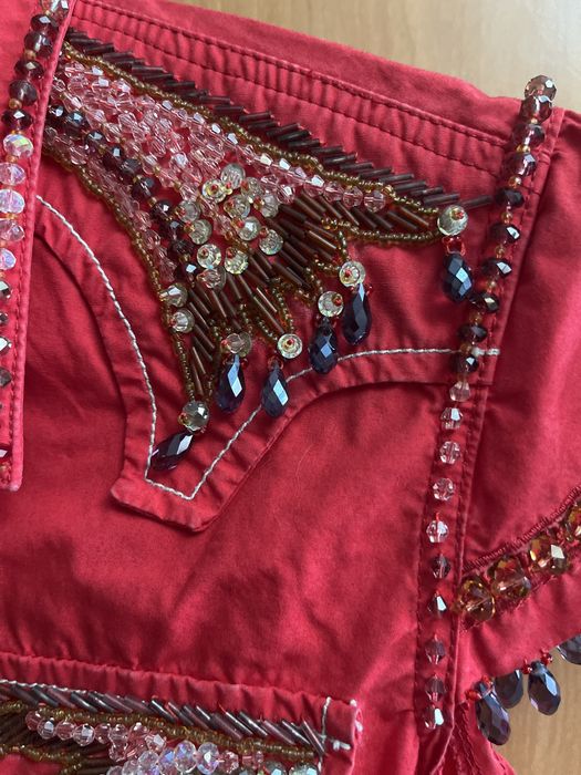 Продам рубашку нарядку