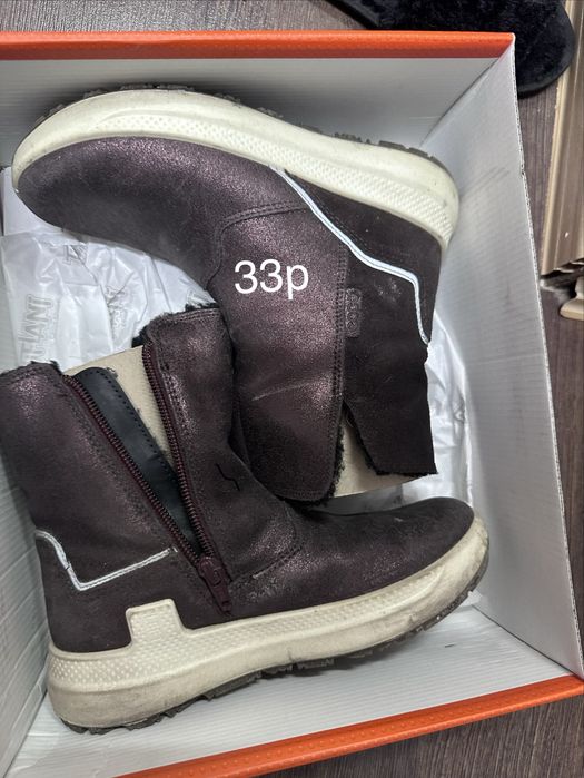 Продам срочно обувь оригинал