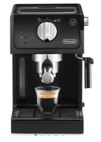 Кофеварка Delonghi ECP31.21