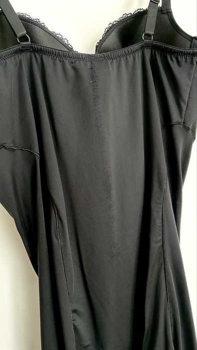 Rochie tip shapewear - cupe 80B - noua