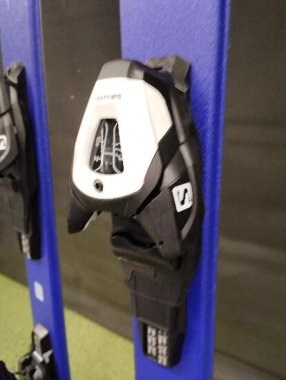 Salomon S/race Jr - produs resigilat - (SecondHand) Decathlon