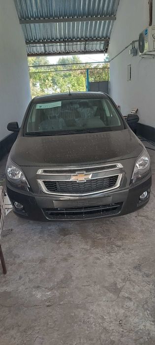 Продам новый кобальт