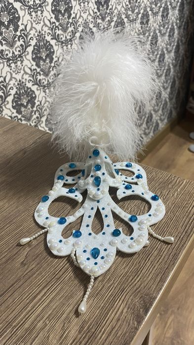 Қазақ ұлттық көйлек